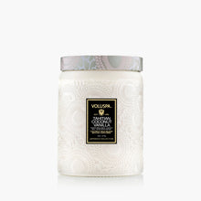 Load image into Gallery viewer, Tahitian Coconut Vanilla Large Jar
