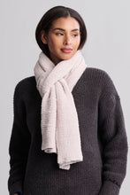 Load image into Gallery viewer, Grid Scarf
