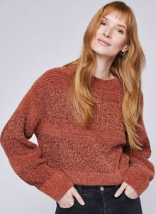 Rosetta Sweater