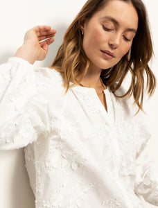 Sunday Bouquet Top