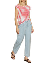 Load image into Gallery viewer, Relaxed Denim Cruiser
