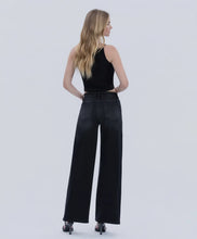 Load image into Gallery viewer, High Rise Studded Wide Leg
