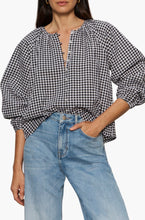Load image into Gallery viewer, Perfect Gingham Top
