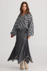 Santa Fe Skirt
