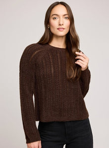 Cornelia Sweater