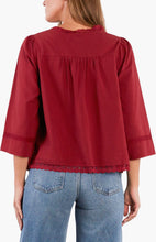 Load image into Gallery viewer, Fable Lace Top
