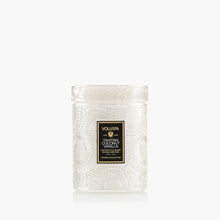 Load image into Gallery viewer, Tahitian Coconut Vanilla Small Jar

