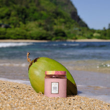 Load image into Gallery viewer, Nāpali Passion Fruit Large Jar
