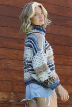 Load image into Gallery viewer, Cabin Vibes Sweater
