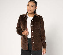 Load image into Gallery viewer, Shayna Jacket
