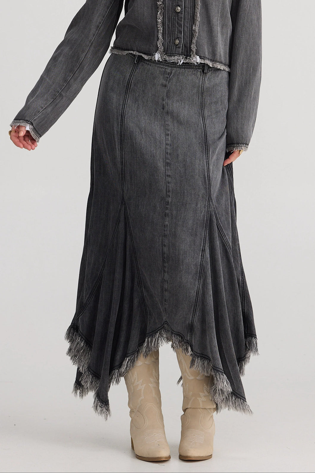 Santa Fe Skirt