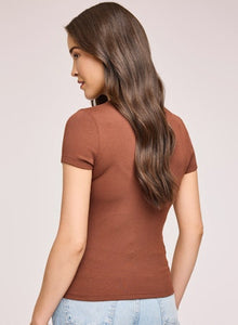 Madison Baby Tee