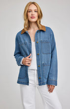 Load image into Gallery viewer, Flynn Jacket
