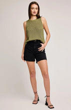 Load image into Gallery viewer, Andrea Knit Tank
