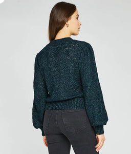 Livia Pullover Sweater
