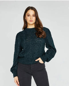 Livia Pullover Sweater