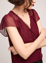 Load image into Gallery viewer, Carlotta Top
