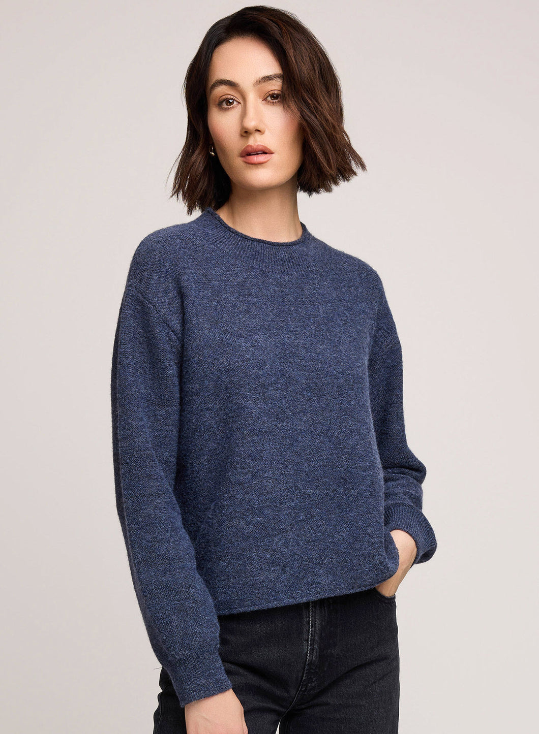 Wanda Sweater