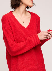 Tilda Sweater