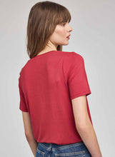 Load image into Gallery viewer, Jamie Tee
