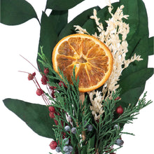 Load image into Gallery viewer, Winter Citrus Mini Bouquet
