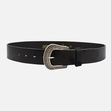 Load image into Gallery viewer, Wen Leather Belt
