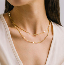 Load image into Gallery viewer, Cleo Necklace
