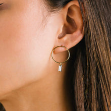 Load image into Gallery viewer, Colette Earrings
