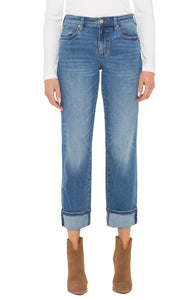 Marley GF 27" Inseam