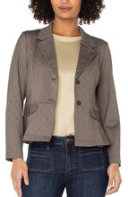 Load image into Gallery viewer, Peplum Blazer
