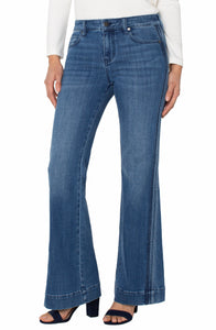 Hannah Flare 32" Inseam