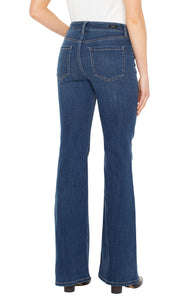 Hannah Flare 34" Inseam