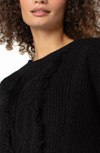 Load image into Gallery viewer, Fringe Sweater
