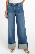 Load image into Gallery viewer, Morgan 30" Wide Leg
