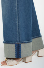 Load image into Gallery viewer, Morgan 30" Wide Leg
