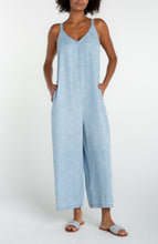 Load image into Gallery viewer, Wide Leg Crop Jumpsuit
