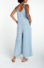 Load image into Gallery viewer, Wide Leg Crop Jumpsuit
