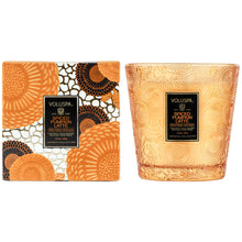 Load image into Gallery viewer, Spiced Pumpkin Latte - 2 Wick Hearth
