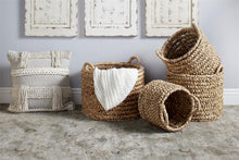 Load image into Gallery viewer, Water Hyacinth Baskets
