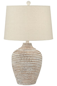 Alese Lamp