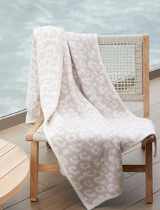 Cozy Chic Adult Throw