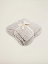 Load image into Gallery viewer, Cozy Chic Ribbed Throw
